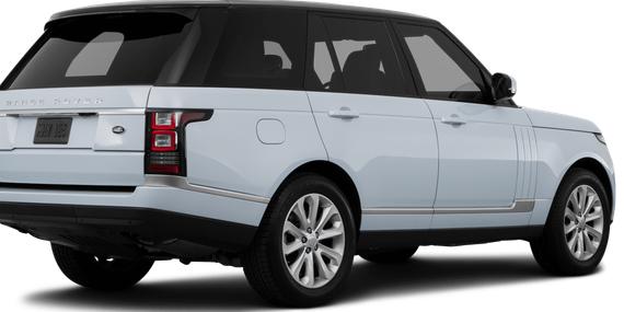 LAND ROVER RANGE ROVER 2016 SALGV3EF9GA298494 image LAND ROVER RANGE ROVER 2016 SALGV3EF9GA298494 image